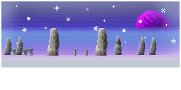 Silence II (Winter)